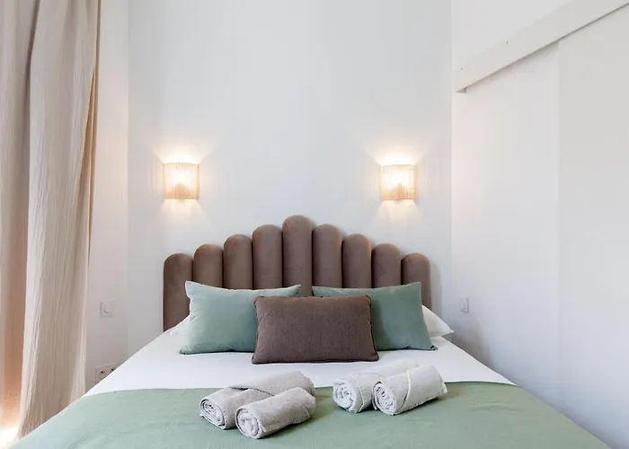 Comfortable Studio W Balcony Cannes Center Tgv